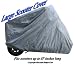 Sporting Goods : Large Moped, Vespa and Scooter Cover - SC-L