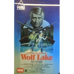 Wolf Lake by Camping Videos