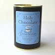 Holy Chocolate Cocoa Mix Gift Can - American