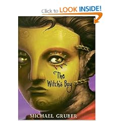 The Witch's Boy