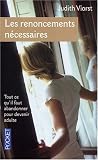 Les Renoncements nécessaires