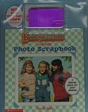Baby-Sitters Little Sister Photo Scrapbook: Includes Book and Camera (Baby-Sitters Little Sister)