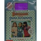 Baby-Sitters Little Sister Photo Scrapbook: Includes Book and Camera (Baby-Sitters Little... by  Ann M. Martin