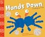 Hands Down: Counting By Fives (Know Your Numbers)