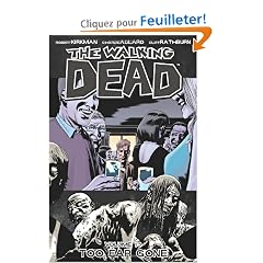 The Walking Dead 13: Too Far Gone