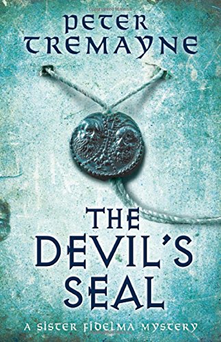The Devil's Seal (Sister Fidelma)