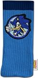 Sonic Sockz for Nintendo DSi/DS Lite - Blue