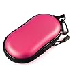 Zune HD Docking Speaker System Pink Case + Vangoddy Live * Laugh * Love Wrist band!!!