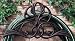 Victorian Hose Holder