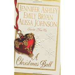 A Christmas Ball (Leisure Historical Romance)
