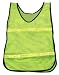Savage Reflective Vest To Suit Juniors