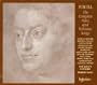 The Complete Odes and Welcome Songs of Henry Purcell / King's Consort
