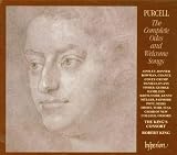 Purcell: The Complete Odes and Welcome Songs