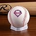 MLB Philadelphia Phillies Team Logo Baseball