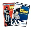 The Batman - The Complete First and Second Seasons (DC Comics Kids Collection)