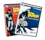 The Batman - The Complete First and Second Seasons (DC Comics Kids Collection)