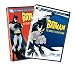 The Batman - The Complete First and Second Seasons (DC Comics Kids Collection)