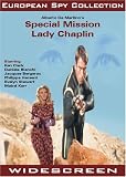 Special Mission Lady Chaplin