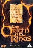 Revue Prism Leisure  / Origin Of The Rings