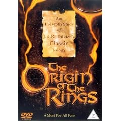 Origin Of The Rings [Import anglais]