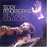 Revue Teddy Pendergrass  / Platinum Collection