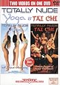 Totally Nude Yoga & Tai Chi