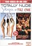 Totally Nude Yoga & Tai Chi