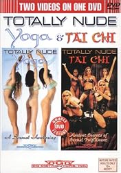 Totally Nude Yoga & Tai Chi