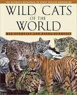 Wild Cats of the World