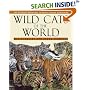 Wild Cats of the World