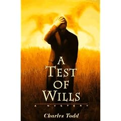 A Test of Wills