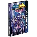 Saint Seiya - Les chevaliers du Zodiaque - Chapitre Had�s, le Sanctuaire - Volume 6