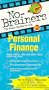 Standard Deviants: Personal Finance [VHS]