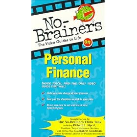 Standard Deviants: Personal Finance [VHS]