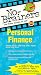 VHS : Standard Deviants: Personal Finance