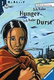 Ich habe Hunger - Ich habe Durst - Gudrun Pausewang