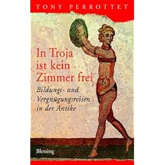 In Troja ist kein Zimmer frei