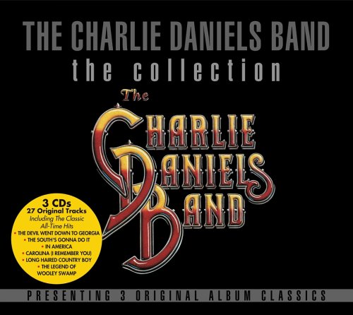 Charlie Daniels Band - Blue Star Lyrics - Zortam Music