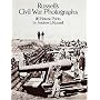 Russell's Civil War Photographs (Dover Photography Collections)