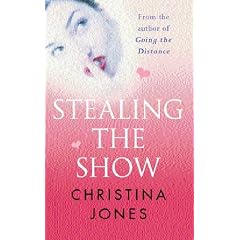 Stealing The Show :