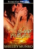 Lynx to the Pharaoh