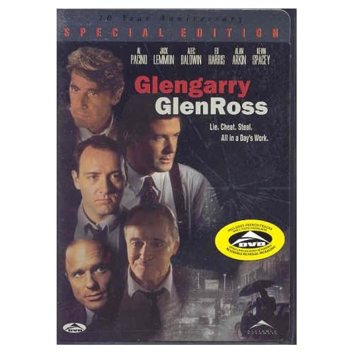 Glengarry Glen Ross