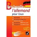 Bescherelle - L'allemand pour tous