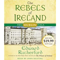 Rebels of Ireland: The Dublin Saga