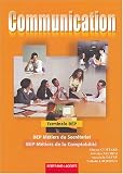 Communication Tle BEP secrétariat/comptabilité