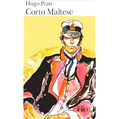 Corto Maltese
