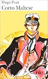 CORTO MALTESE