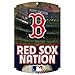 MLB Boston Red Sox Wood Signs