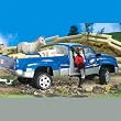 Breyer Traditional Dually Pickup Truck