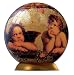 Puzzleball 240 Teile - Engel